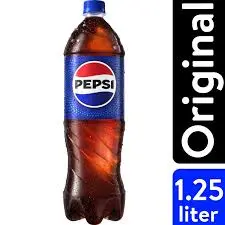 [Temp-INT-1645] PEPSI 1•25L / 12 PK