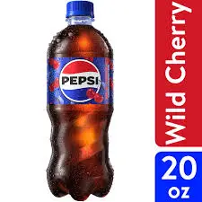 [Temp-INT-1651] PEPSI 20OZ/24PK WILD CHERRY