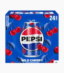 [Temp-INT-1656] PEPSI CAN 12OZ/24PK (WILD CHERRY)