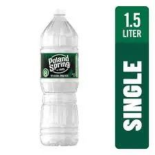 POLAND SPRING 1.5L/12PK
