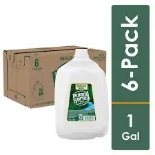 [Temp-INT-1695] POLAND SPRING GAL/6PK