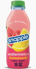 [Temp-INT-2526] SNAPPLE 16OZ/24CT (WATERMELON LEMONADE)