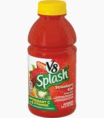 [Temp-INT-2606] SPLASH 16OZ/12PK (STRAWBERRY KIWI)