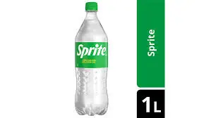 SPRITE 1L/15PK