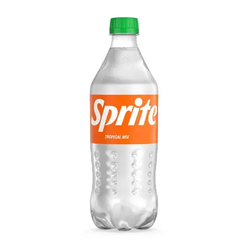[Temp-INT-2613] SPRITE 20OZ/24PK (TROPICAL MIX)