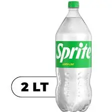 SPRITE 2L/8CT