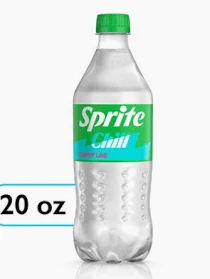 [Temp-INT-2616] SPRITE CHILL 24/20OZ