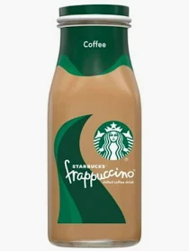 STARBUCKS FRAPPUCCINO COFFEE 15/9.5OZ
