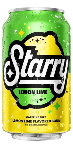 [Temp-INT-2638] STARRY12OZ/12PK 24CT (LEMON LIME)