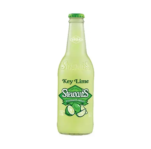 [Temp-INT-2644] STEWART'S 24/12OZ (KEY LIME)