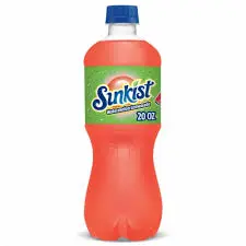 SUNKIST 24/20OZ (WATERMELON)