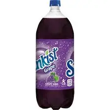 SUNKIST GRAPADE 8/2L