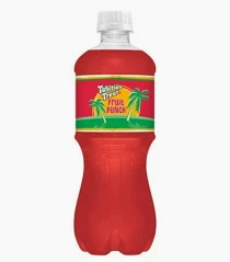 [Temp-INT-2791] TAHITIAN TREAT 20OZ/24PK (FRUIT PUNCH)