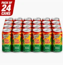 [Temp-INT-2793] TAHITIAN TREAT CAN 24/12OZ