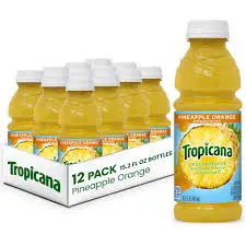 [Temp-INT-2952] TROPICANA 12/15•2 OZ (PINEAPPLE ORANGE)