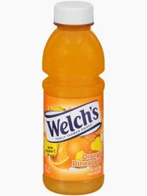 [Temp-INT-3286] WELCHE'S 12/16OZ (ORANGE PINEAPPLE)