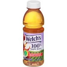 [Temp-INT-3289] WELCH'S 12/16OZ (APPLE)