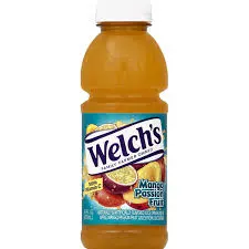 WELCH'S 12/16OZ (MANGO PASSION)