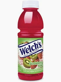 [Temp-INT-3295] WELCH'S 12/16OZ (STRAWBERRY KIWI)