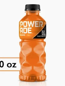 POWERADE 20OZ/24PK (ORANGE)