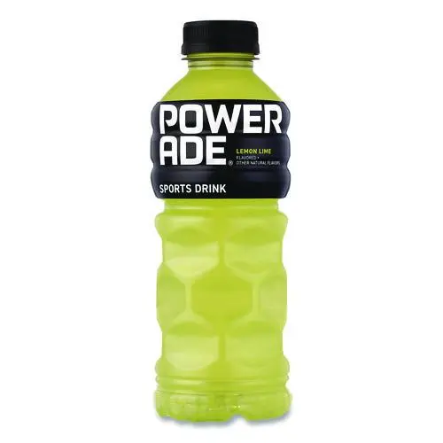 [Temp-INT-1723] POWERADE 24/20OZ(LEMON LIME)