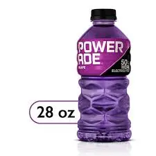 [Temp-INT-1725] POWERADE 28OZ/15PK ((ISLAND BURST)