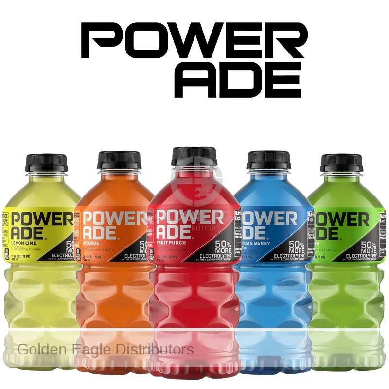 POWERADE ADVENTURE 28OZ/15PK