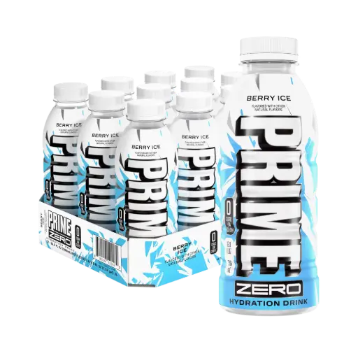[Temp-INT-1742] PRIME 16.9 OUNCE 12 PK BLUE CHILL