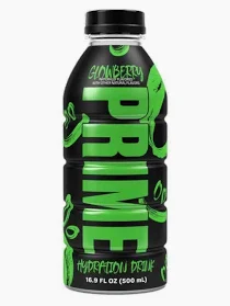 PRIME HYDRATION 12.16.9OZ (GLOW BERRY)
