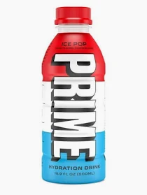 [Temp-INT-1748] PRIME HYDRATION 12/16.9OZ (ICE POP)
