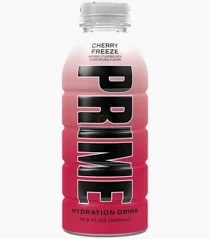[Temp-INT-1751] PRIME HYDRATION 12/16•9 OZ (CHERRY FREEZE)