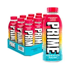 PRIME HYDRATION 16.9OZ/12PK (DRAGON FRUIT)