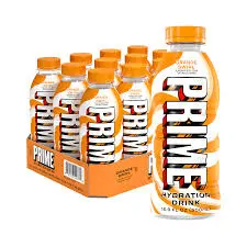 PRIME ORANGE 16.9OZ 12 PK