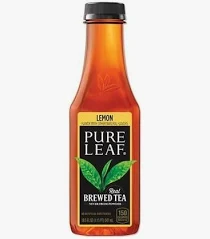 [Temp-INT-1845] PURE LEAF 18.5OZ/12PK (LEMON)