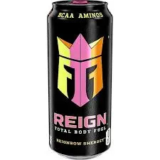 REIGN 16OZ/12CT (REIGNBOW SHERBET)