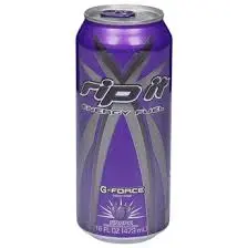 [Temp-INT-2188] RIP IT GARPE 12 CT/16OZ