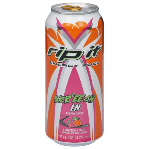[Temp-INT-2191] RIP IT 12/16OZ (STRAWBERRY PEACH)