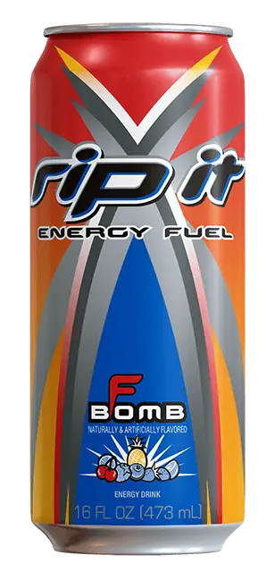 RIP IT 12CT (BFOMB) 16OZ