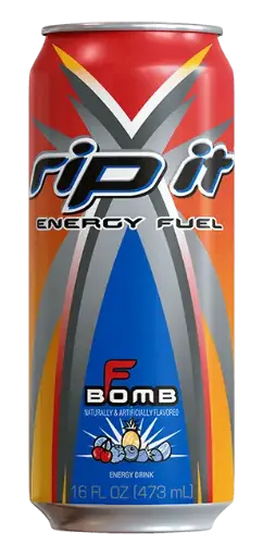 [Temp-INT-2192] RIP IT 12CT (BFOMB) 16OZ