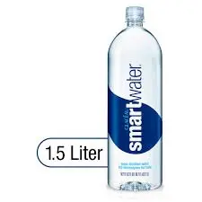 SMART WATER 1.5L/12PK