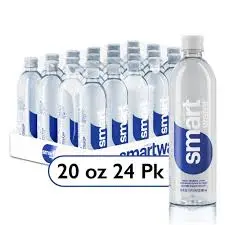 [Temp-INT-2417] SMART WATER 24PK/20OZ
