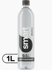 [Temp-INT-2420] SMART WATER ALKALINE 1 L
